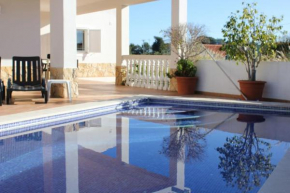 Villa Carpe Diem (Seize the day)